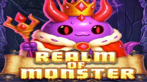 Realm of Monster coverImage