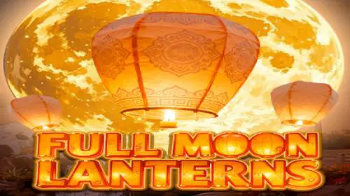 Full Moon Lanterns coverImage