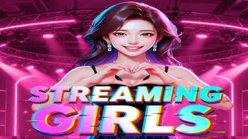 Streaming Girls coverImage
