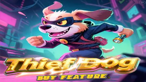 Thief Dog Buy Feature coverImage