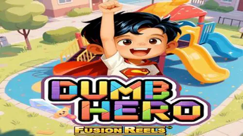 Dumb Hero Fusion Reels coverImage