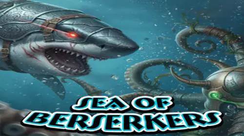 Sea of Berserkers coverImage