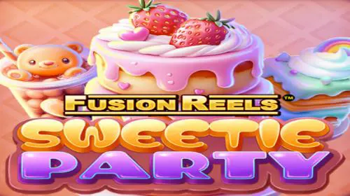 Sweetie Party Fusion Reels coverImage