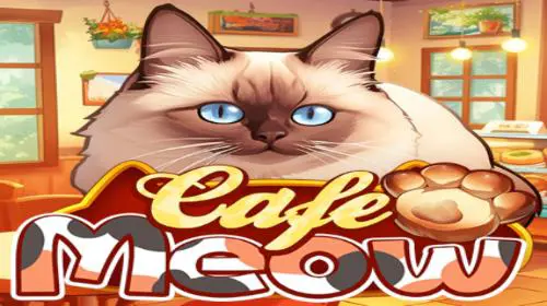 Cafe Meow coverImage