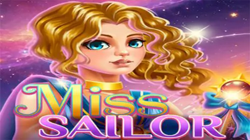 Miss Sailor coverImage