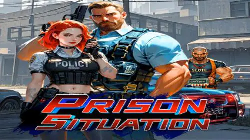 Prison Situation coverImage