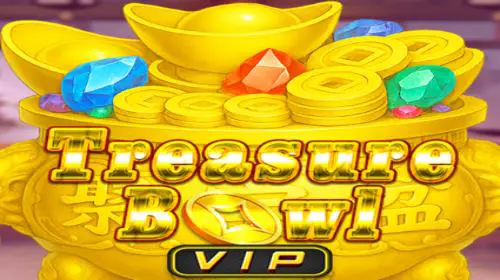 Treasure Bowl VIP coverImage