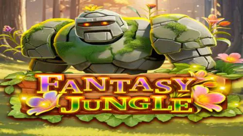 Fantasy Jungle coverImage