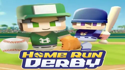 Home Run Derby coverImage
