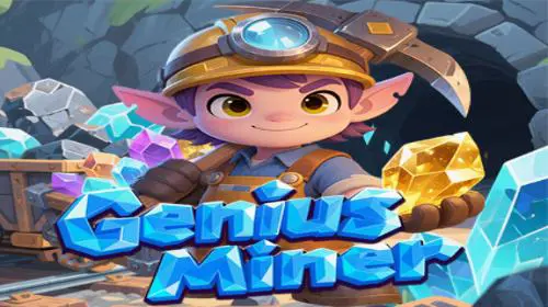 Genius Miner coverImage