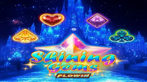 Shining Gems Flowin coverImage