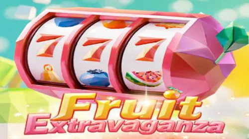 Fruit Extravaganza coverImage