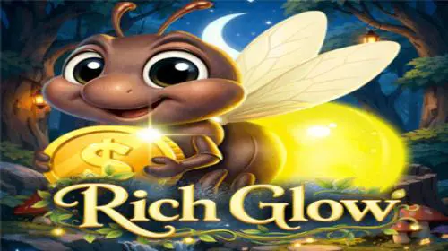 Rich Glow coverImage