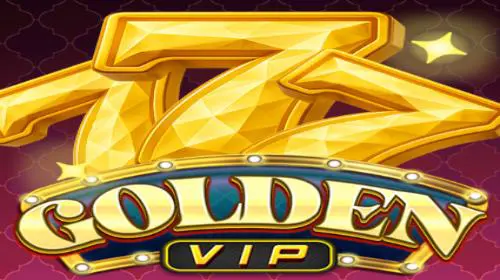 Golden 777 VIP coverImage