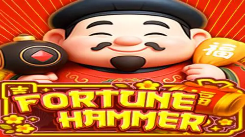 Fortune Hammer coverImage