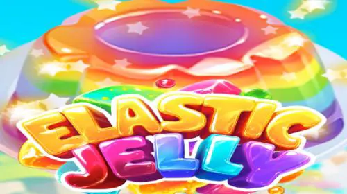 Elastic Jelly coverImage