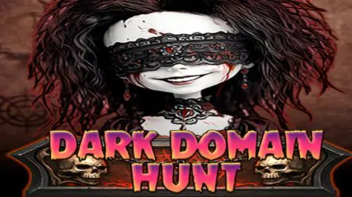 Dark Domain Hunt coverImage