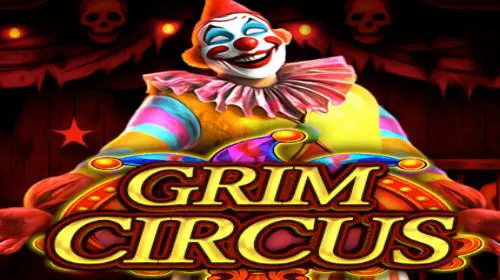 Grim Circus coverImage
