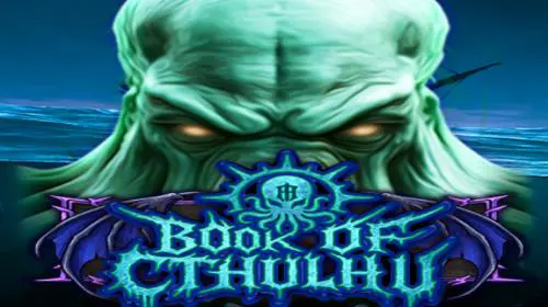 Book of Cthulhu coverImage