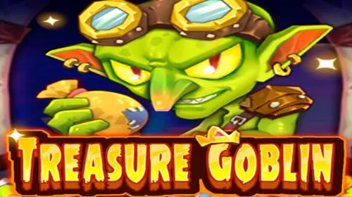 Treasure Goblin coverImage