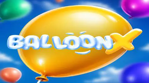 BalloonX coverImage