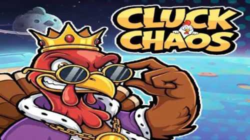 Cluck Chaos coverImage