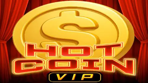 Hot Coin VIP coverImage