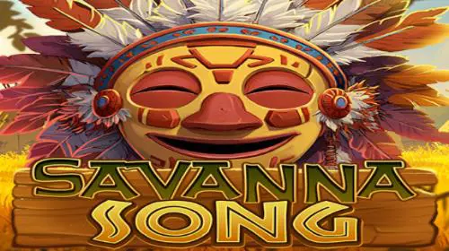 Savanna Song coverImage